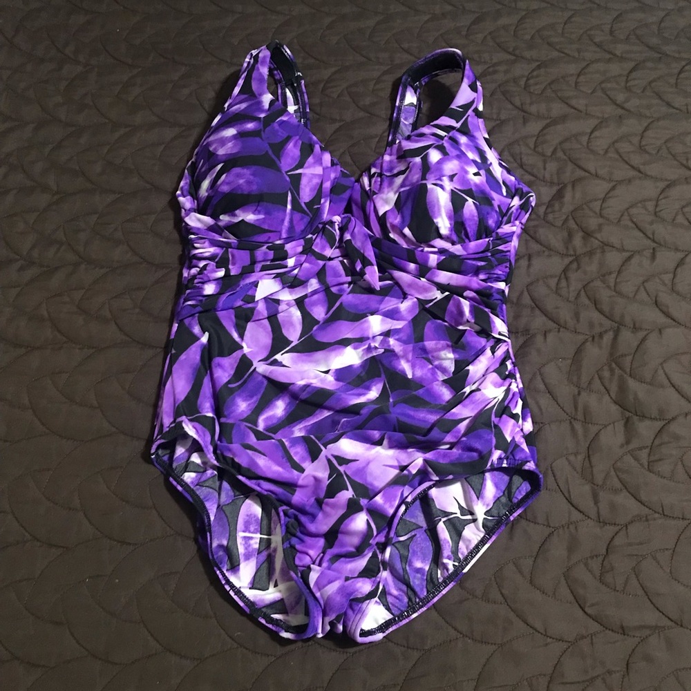 MiracleSuit size 18W
